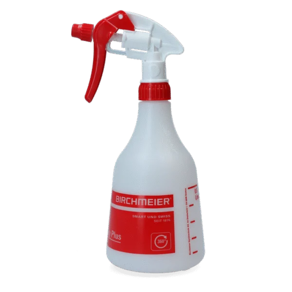 Ruční postřikovač s nastavitelnou tryskou, 500 ml – Birchmeier Foxy Plus