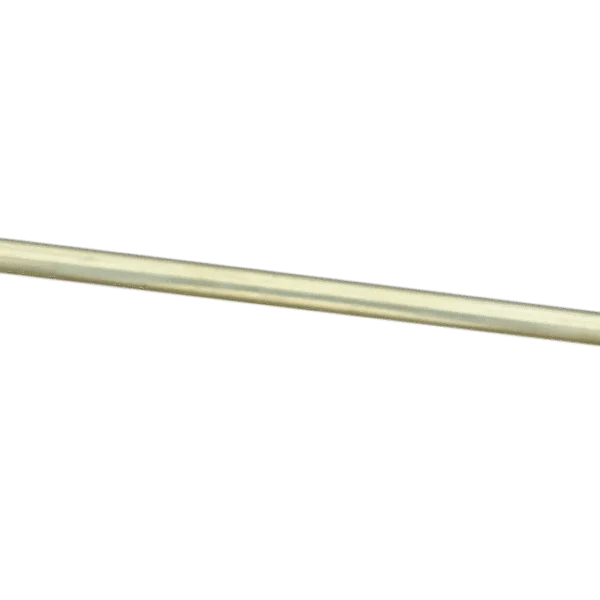 Prodlužovací trubice z mosazi, 100 cm, pro poprašovač DR5 – Birchmeier