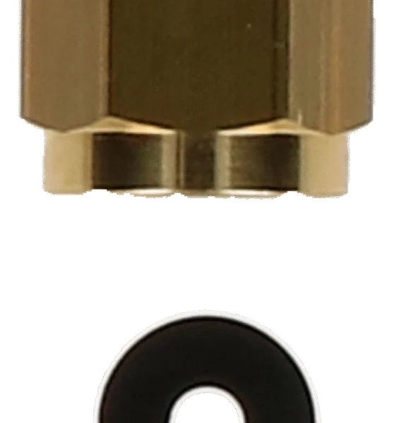Spojovací vsuvka 1,7 cm pro teleskopickou trubici – Birchmeier DR5