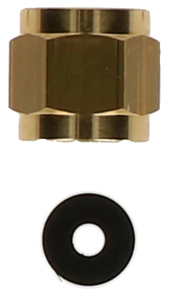 Spojovací vsuvka 1,7 cm pro teleskopickou trubici – Birchmeier DR5 - Obrázek 1