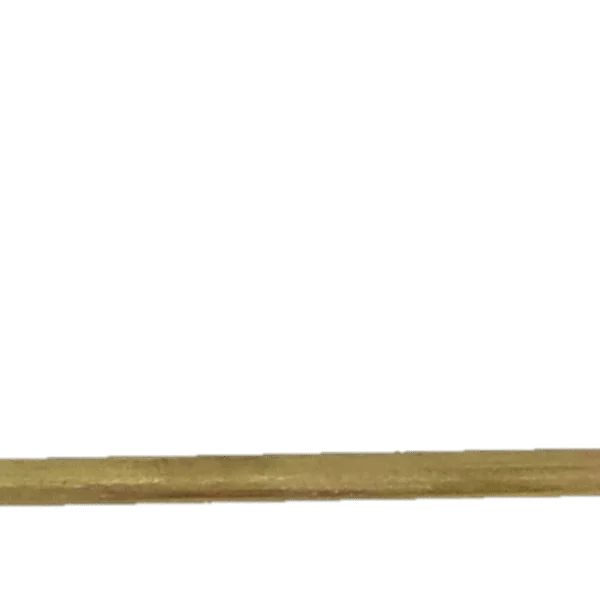 Zahnutá práškovací trubice 15 cm pro práškový postřikovač – Birchmeier DR5