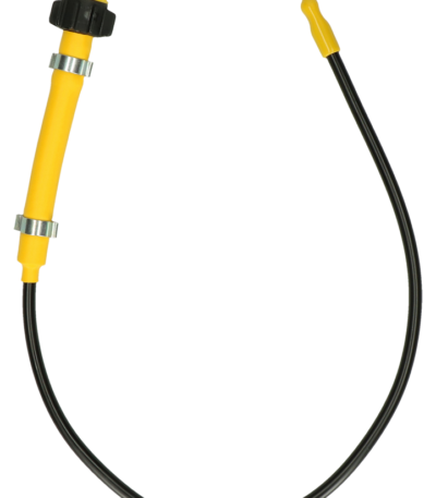 Flexibilní trubice 54 cm pro práškový rozprašovač – Birchmeier Mini-Flex