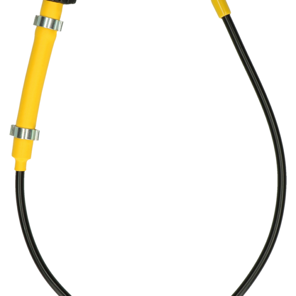 Flexibilní trubice 54 cm pro práškový rozprašovač – Birchmeier Mini-Flex