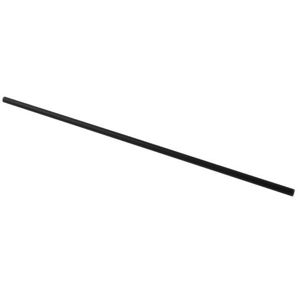 Postřikovací tyč z tvrdého PVC, černá, 40 cm – FlowZone Lil'Squirt