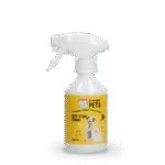 Sprej proti kousání pro psy a kočky s hořkou látkou, 250 ml – Excellent Pets Bite Stop Spray