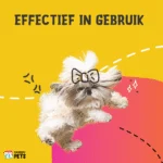 Sprej proti kousání pro psy a kočky s hořkou látkou, 250 ml – Excellent Pets Bite Stop Spray - Obrázek 5
