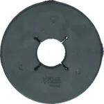 Chrániče udidla TPE 90 mm černé, 2 kusy – Vplast