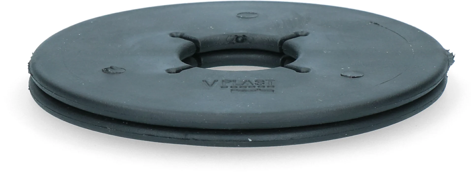 Chrániče udidla TPE 90 mm černé, 2 kusy – Vplast - Obrázek 2