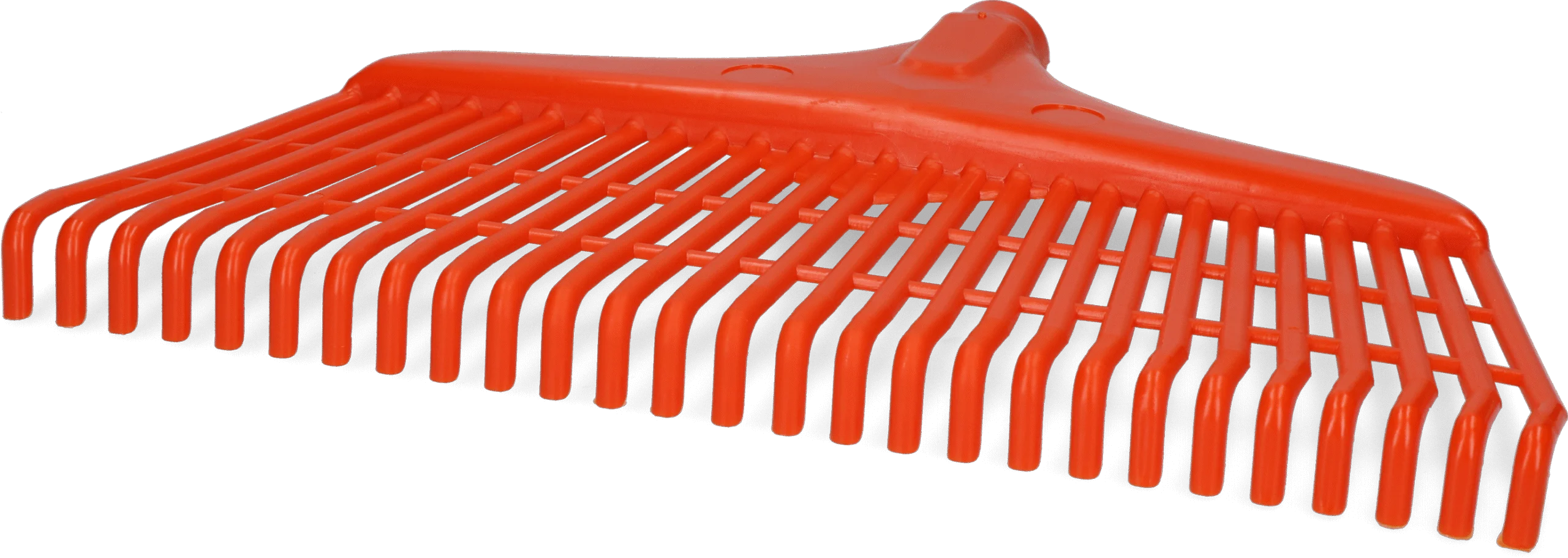 Hrábě na listí s 27 zuby, 40 cm – Hofman Animal Care - Obrázek 2