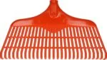 Hrábě na listí s 27 zuby, 40 cm – Hofman Animal Care