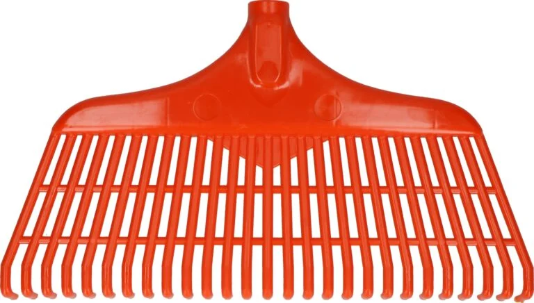 Hrábě na listí s 27 zuby, 40 cm – Hofman Animal Care