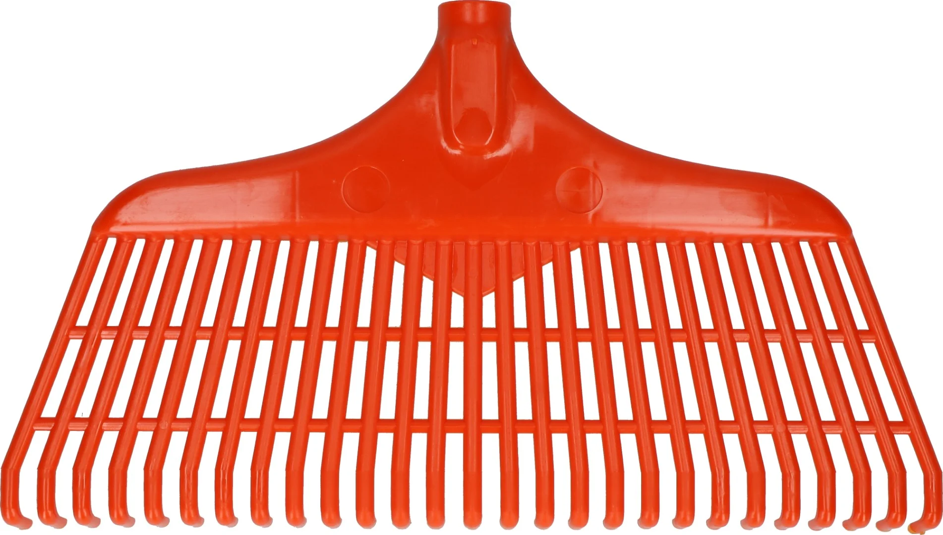 Hrábě na listí s 27 zuby, 40 cm – Hofman Animal Care - Obrázek 1