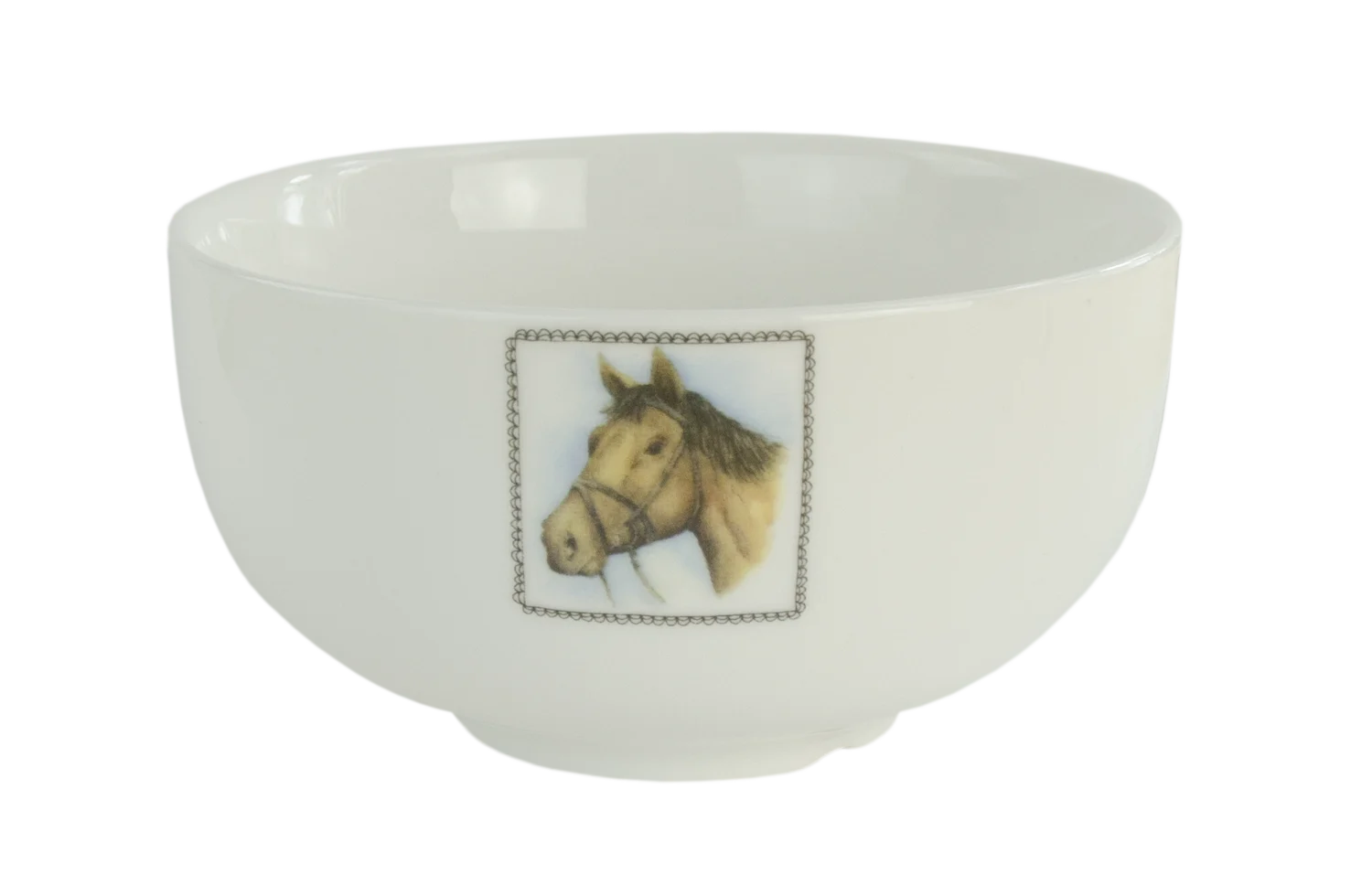 BOER134792.png Miska s koněm – Boerenwinkel - Obrázek 1