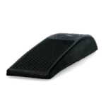 Kartáč pro koně M pro péči o srst, 17,5 x 5 x 2 cm, černý – Excellent Horse Grooming Brush - Obrázek 3
