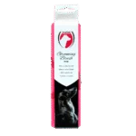 Kartáč pro mytí a masáž psa Medium růžový, 17,5 cm – Excellent Pets Grooming Brush