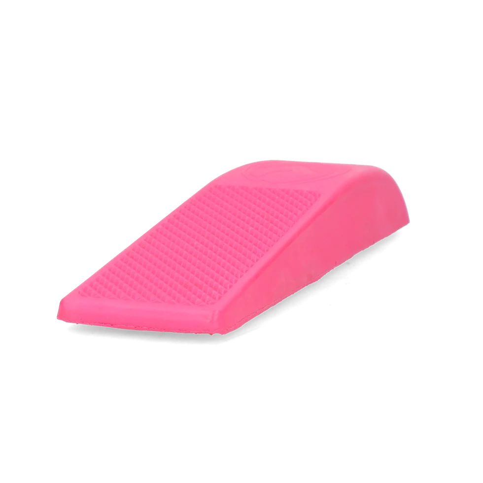 Kartáč pro mytí a masáž psa Medium růžový, 17,5 cm – Excellent Pets Grooming Brush - Obrázek 5
