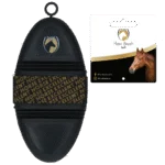 Měkký kartáč na koně na prach a písek s pružnou horní částí – Excellent Horse Flexi Brush Soft - Obrázek 2