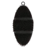 Měkký kartáč na koně na prach a písek s pružnou horní částí – Excellent Horse Flexi Brush Soft - Obrázek 3