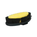 Mycí houba s kartáčem pro koně a pružnou horní stranou – Excellent Horse Flexi Brush Sponge - Obrázek 4