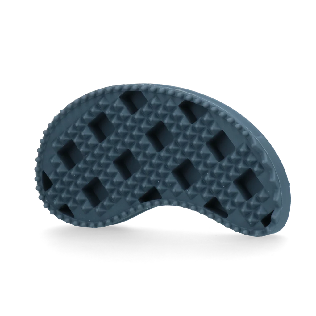 Silikonový kartáč pro psy s dlouhou srstí, 12 x 6,5 x 2,5 cm – Excellent Pets Soft Silicone Brush - Obrázek 4
