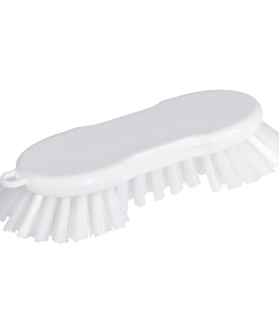Kartáč na drhnutí s měkkými štětinami, 21 cm – Bürsten Walter Hygiene 1A Zacht
