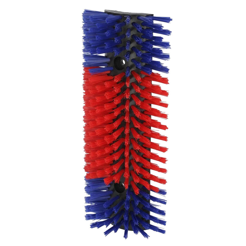 Kartáč pro koně na stěnu nebo sloupek, 22 x 50 x 9 cm - Obrázek 1