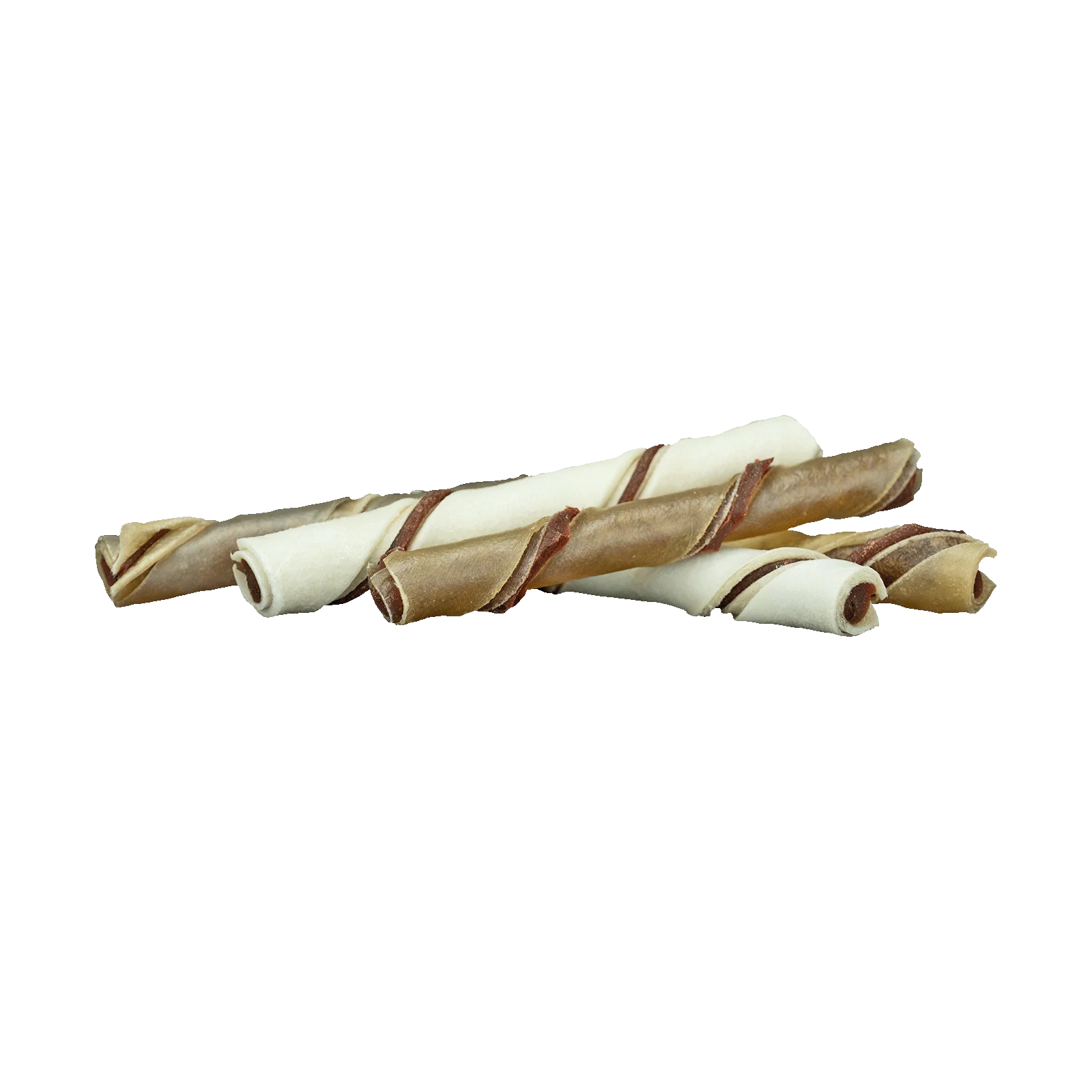 Žvýkací rolky pro psy – Braaaf Twister Rolls - Obrázek 2