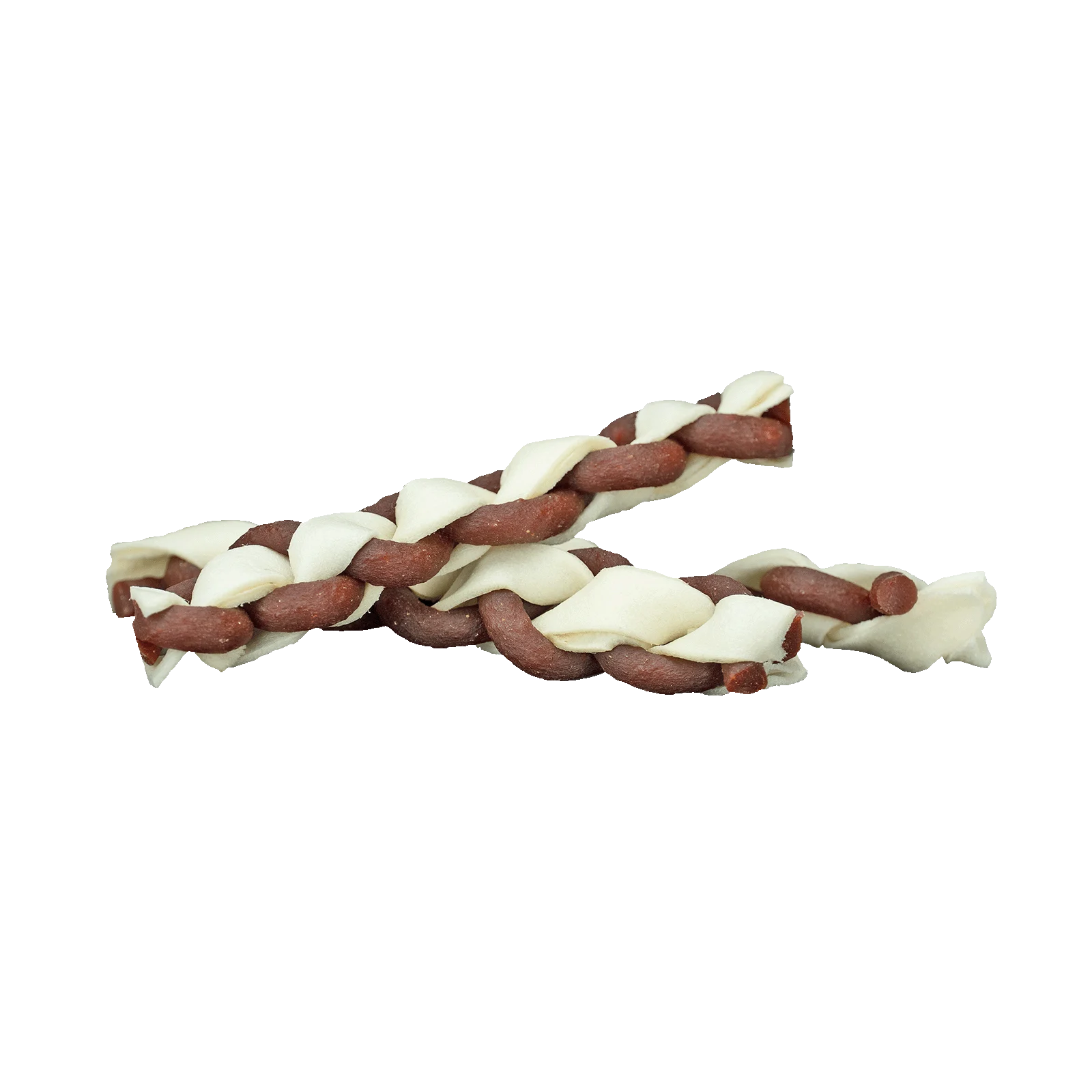 Žvýkací pamlsky, 3 kusy – Braaaf Twister Double - Obrázek 3