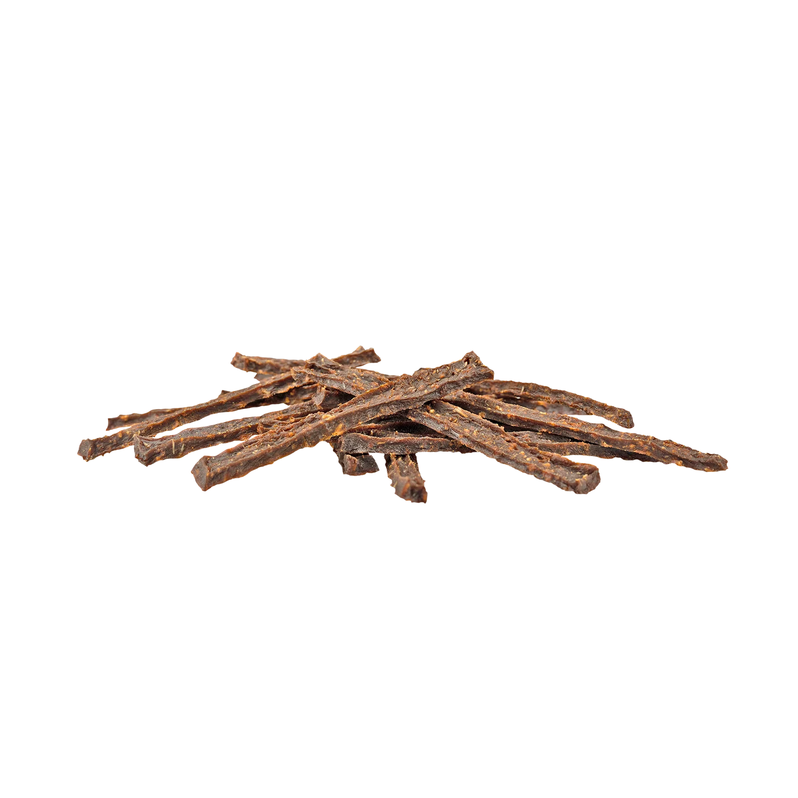 Lososové rybí proužky, 12 cm – Braaaf Seafood lososové rybí proužky - Obrázek 2