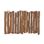 Lososové rybí proužky, 12 cm – Braaaf Seafood lososové rybí proužky - Obrázek 3