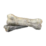Žvýkací pamlsek z lososa, 12 cm – Braaaf Seafood Fish Bone - Obrázek 2
