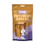Hovězí šlacha pro psy, 150 g – Braaaf Butchery Snacks