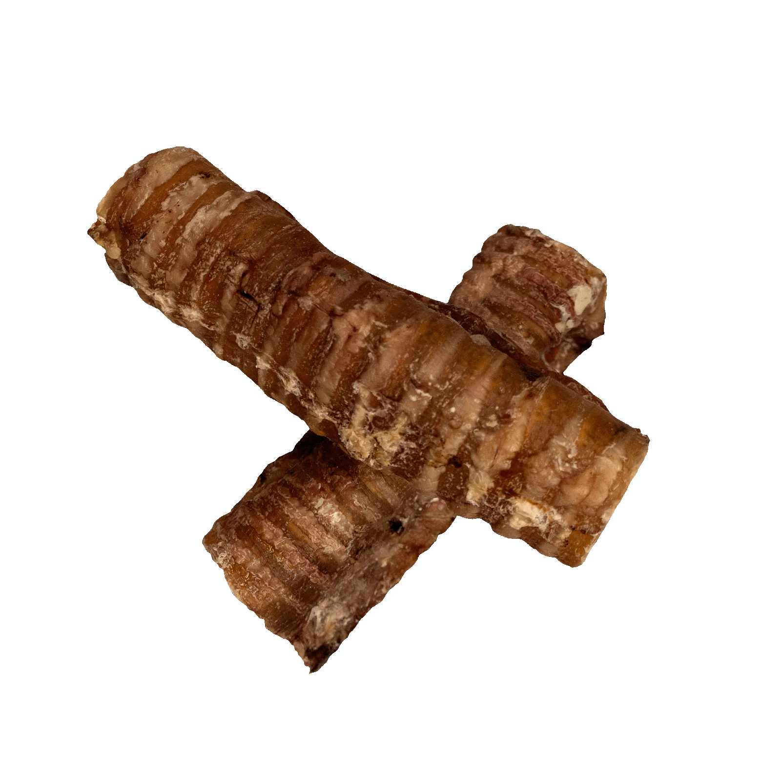 Hovězí průdušnice pro psy, 85 g – Braaaf Butchery Snacks - Obrázek 2