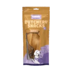 Hovězí ucho pro psy, 2 kusy – Braaaf Butchery Snacks