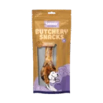 Vepřová kost pro psy, 1 kus – Braaaf Butchery Snacks