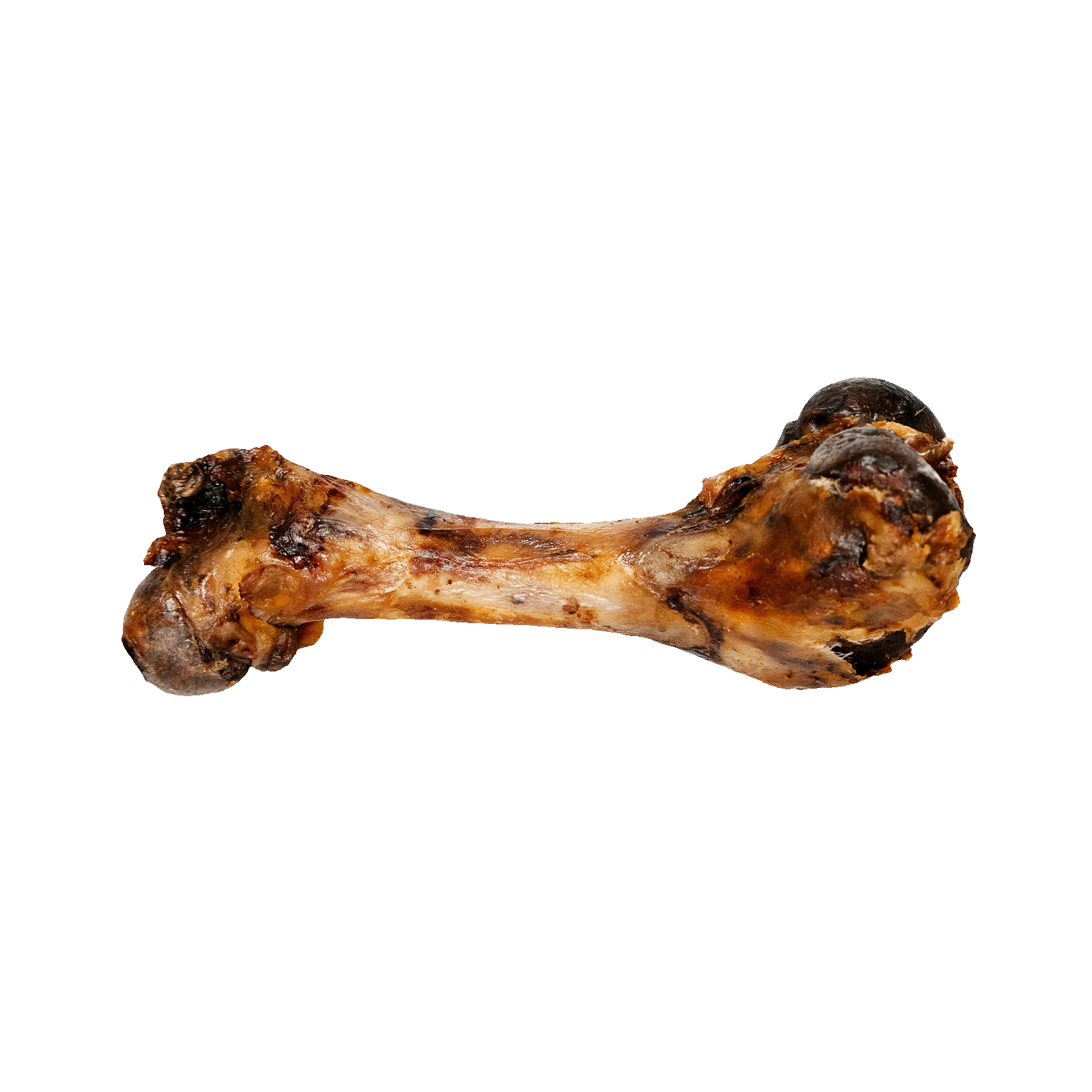 Vepřová kost pro psy, 1 kus – Braaaf Butchery Snacks - Obrázek 2