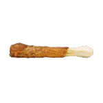 Žvýkací kost s kuřecím masem, 20 cm – Braaaf Rawhide Pressed Bone - Obrázek 2