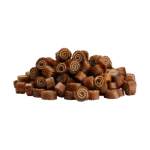 Měkké pamlsky pro psy s kachním masem a rybami, bez obilovin, 85 g – Braaaf Soft Snack Sushi - Obrázek 2