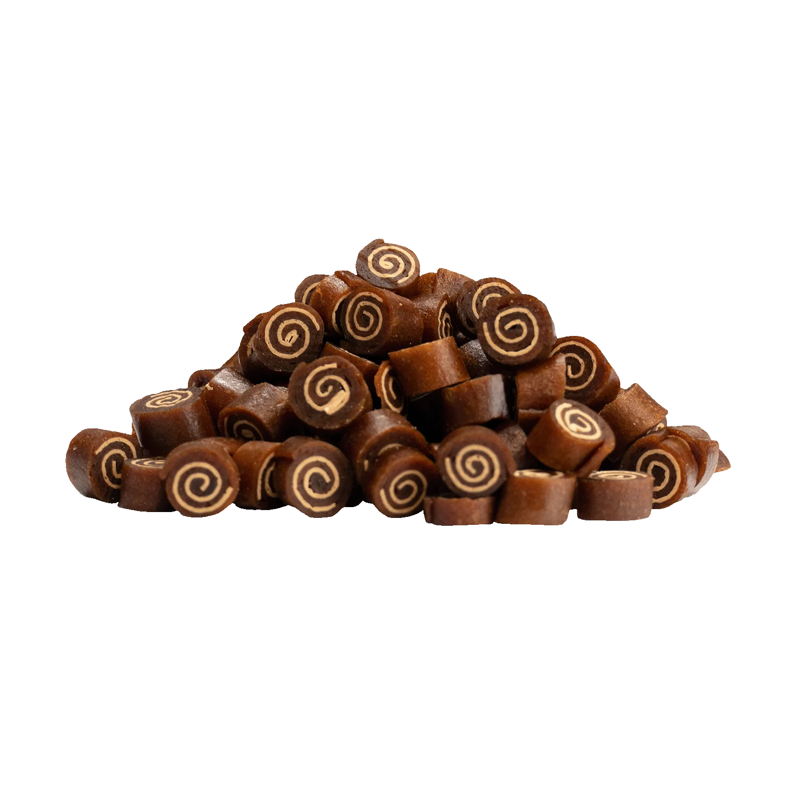 Měkké pamlsky pro psy s kuřetem a rybou, bez obilovin, 85 g – Braaaf Soft Snack Sushi - Obrázek 3