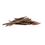 Proužky pro psy s kachním masem, bez obilovin, 85 g – Braaaf Soft Snack kachní proužky - Obrázek 2