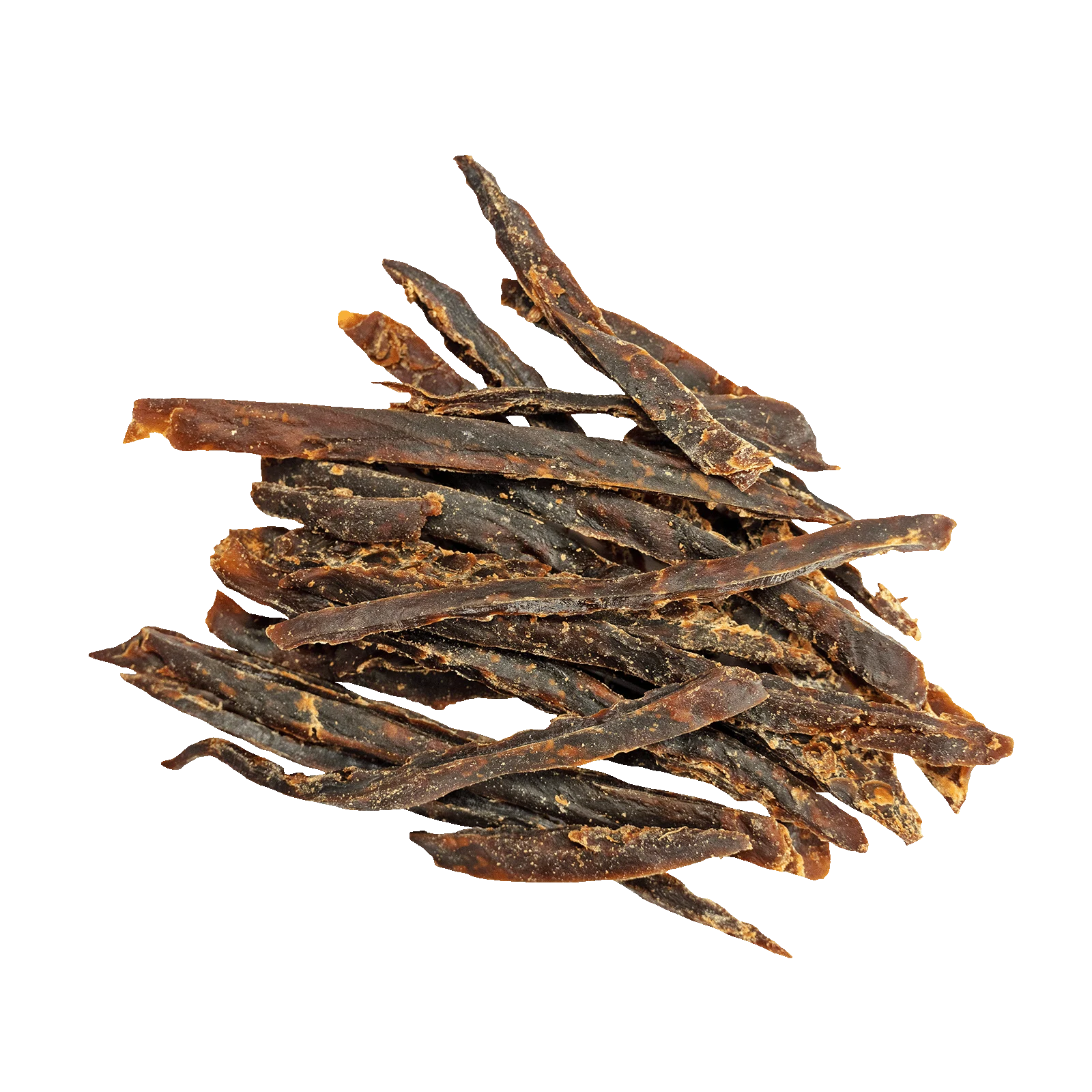 Proužky pro psy s kachním masem, bez obilovin, 85 g – Braaaf Soft Snack kachní proužky - Obrázek 3