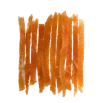 Proužky pro psy s kuřetem, bez obilovin, 85 g – Braaaf Soft Snack kuřecí proužky - Obrázek 2