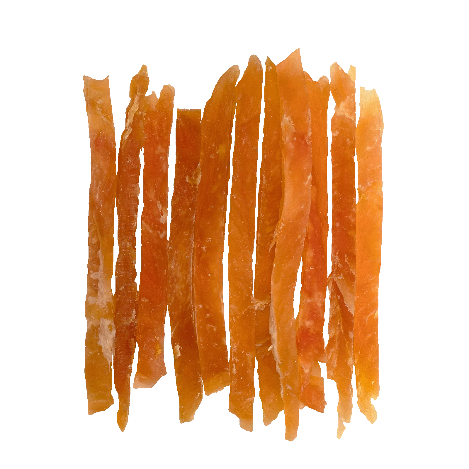 Proužky pro psy s kuřetem, bez obilovin, 85 g – Braaaf Soft Snack kuřecí proužky - Obrázek 2