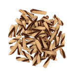 Pamlsky pro psy s kuřecím masem a rybou, bez obilovin, 85 g – Braaaf Soft Snack Twisted Bites - Obrázek 3
