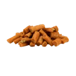 Měkký pamlsek pro psy s lososem, mrkví a zelenými fazolkami, 85 g – Braaaf Soft Snack s lososem - Obrázek 3