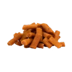 Proužky pro psy s lososem, dýní a celerem, 85 g – Braaaf Soft Snack - Obrázek 3