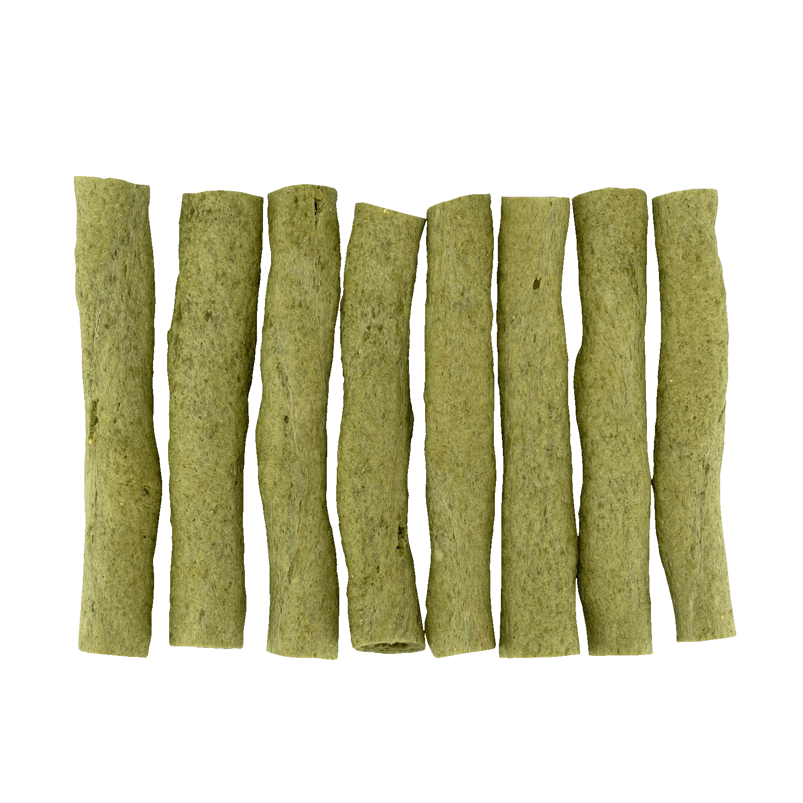 Pamlsek pro psa se špenátem, tyčinka 12 cm – Braaaf Vegan Snack Spinazie Stick - Obrázek 2