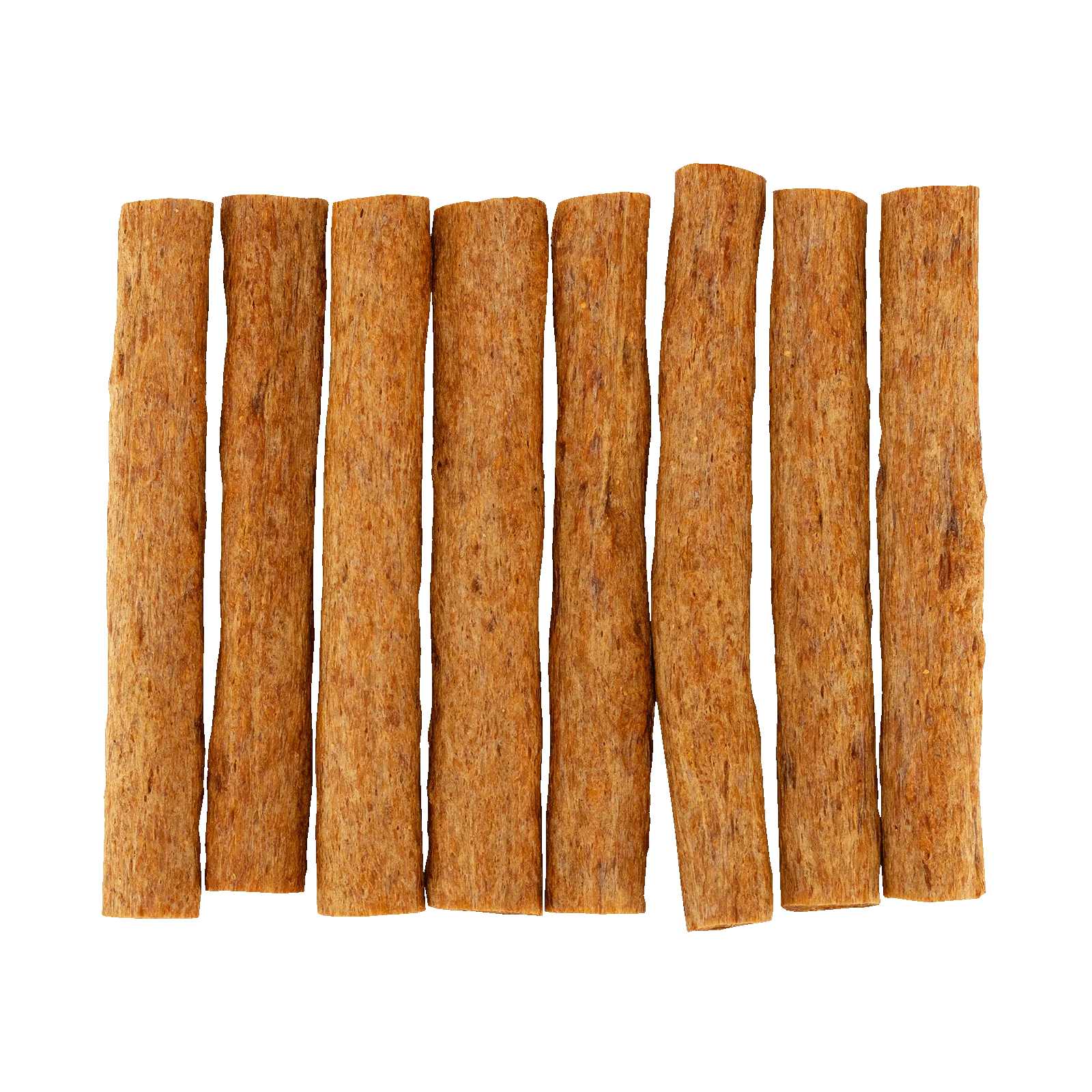 Veganský pamlsek pro psy s dýní, 12 cm – Braaaf Vegan Snack Pompoen Stick - Obrázek 2