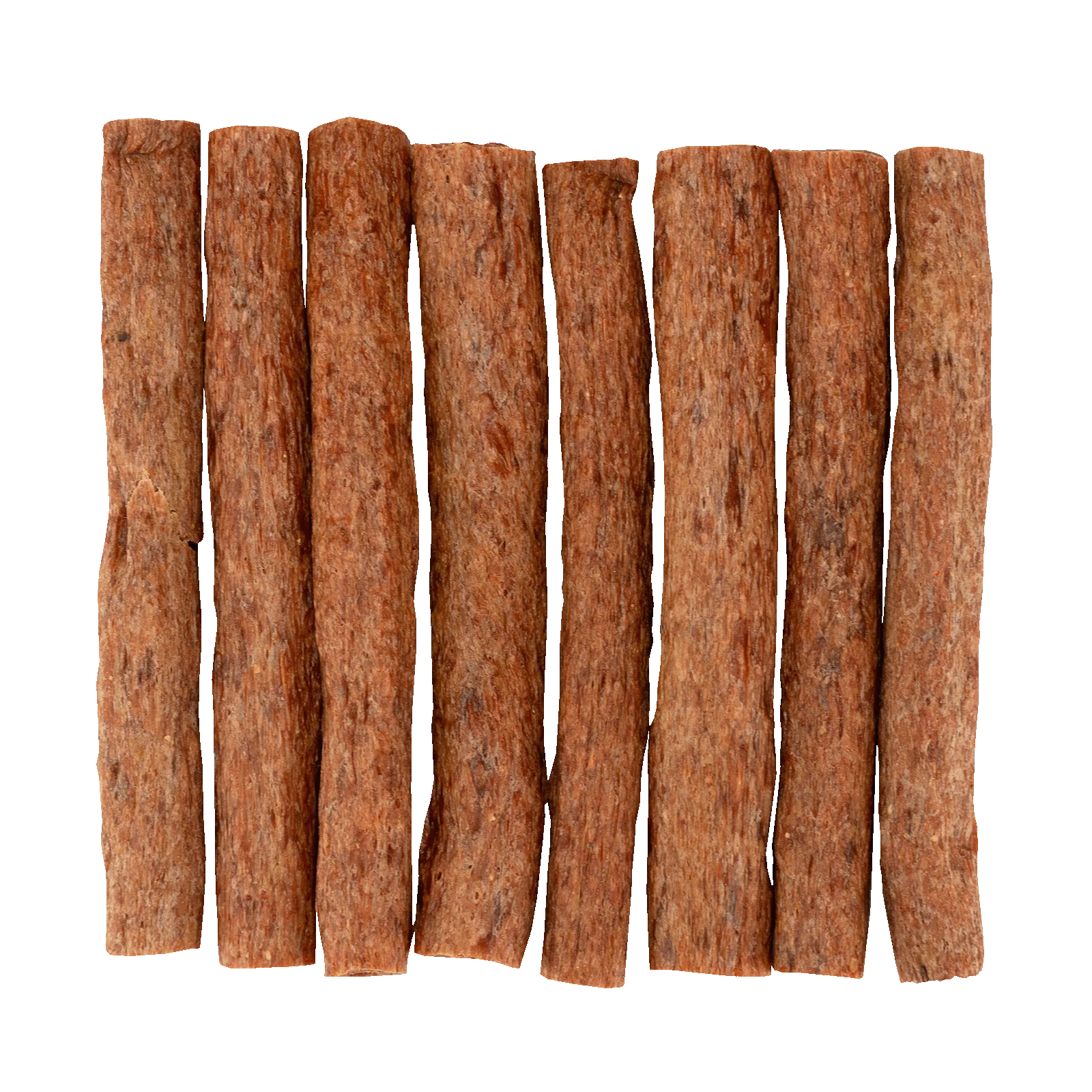 Pamlsek pro psy s červenou řepou, tyčinka o délce 12 cm – Braaaf Vegan Snack Rode Biet Stick - Obrázek 2