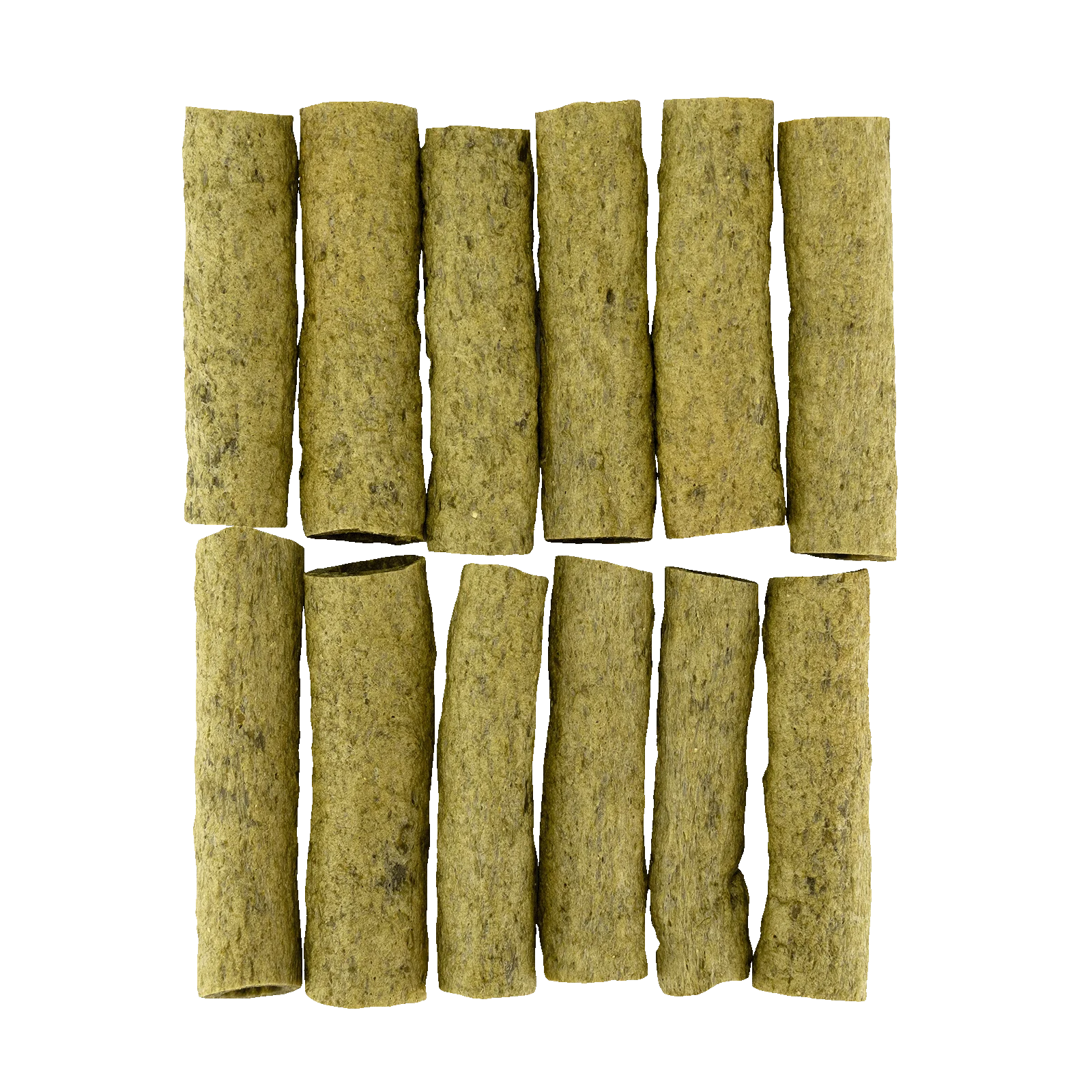 Pamlsek pro psy se špenátem, tyčinka 6 cm – Braaaf Vegan Snack Spinazie Stick - Obrázek 2